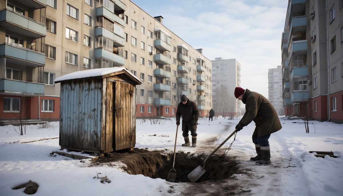 Фото: Алиса AI