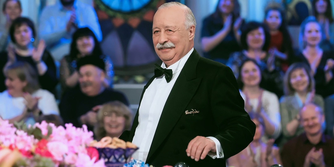 Ирина ответила Л.Якубовичу, который так посмеялся над её зарплатой в 40 тысяч: не за один день, но её всё устраивает