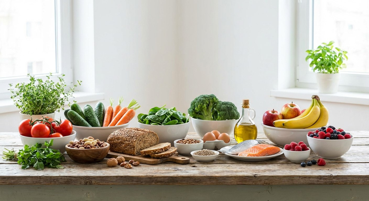 Врач подчеркнул важность внимательного изучения перечня компонентов.