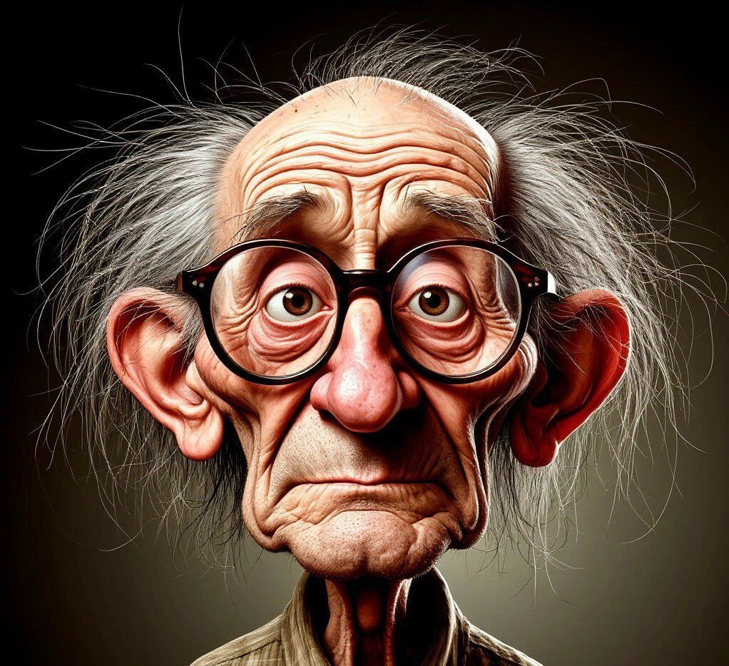 Изображение сгенерировано нейросетью Шедеврум.