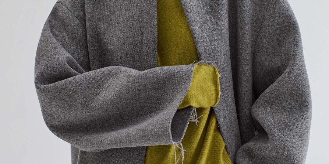 Бренд ЛИНИИ, скидки на шерсть и кашемир