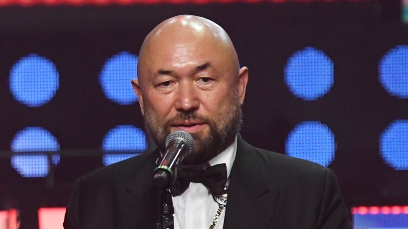   РИА Новости