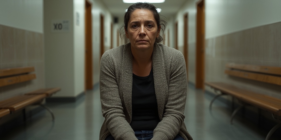 Хирург, ставшая бомжом, спасла умирающую женщину… а спустя 5 лет узнав правду, замерла…