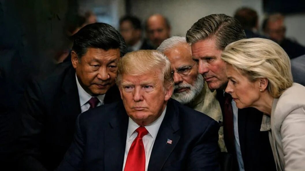    Коллаж Царьграда