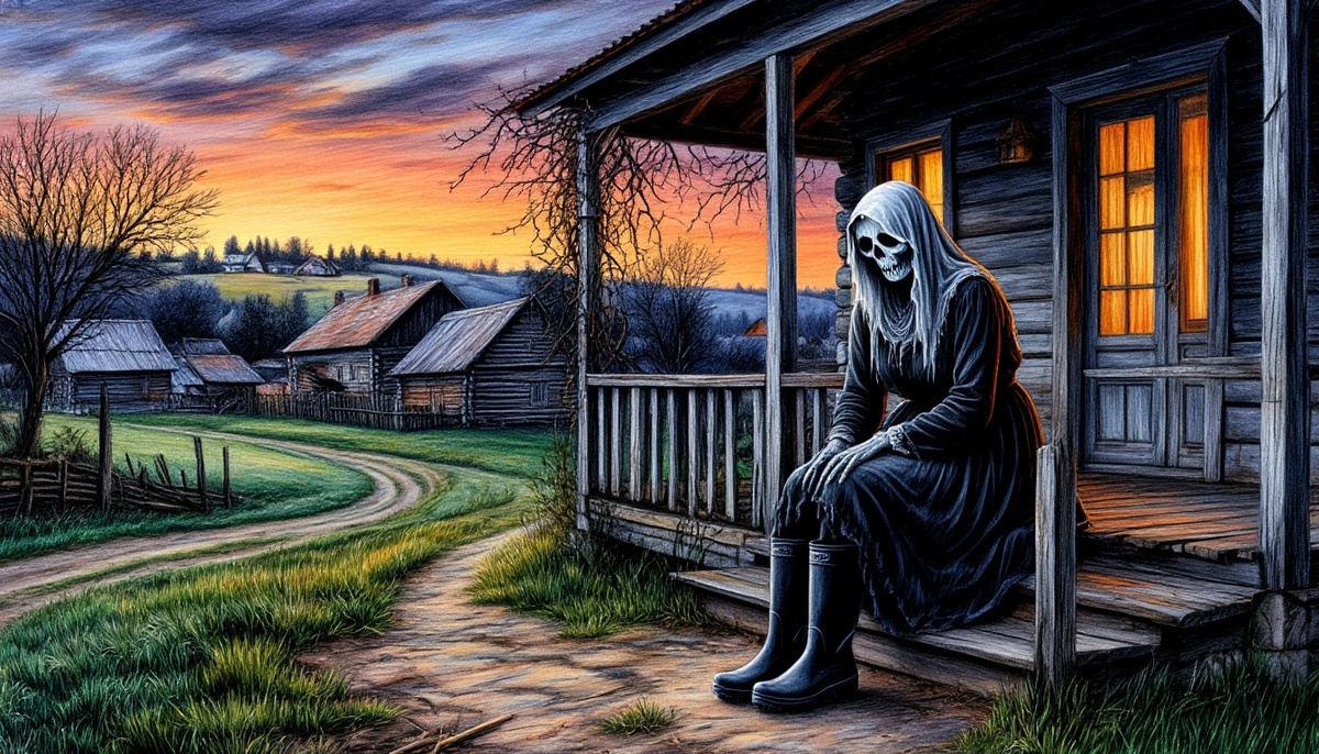 картинка сгенерирована нейросетью