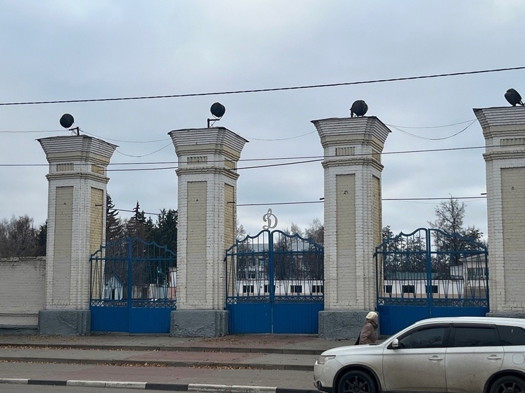     Фото: "МК Донбасс"/Марианна Образцова