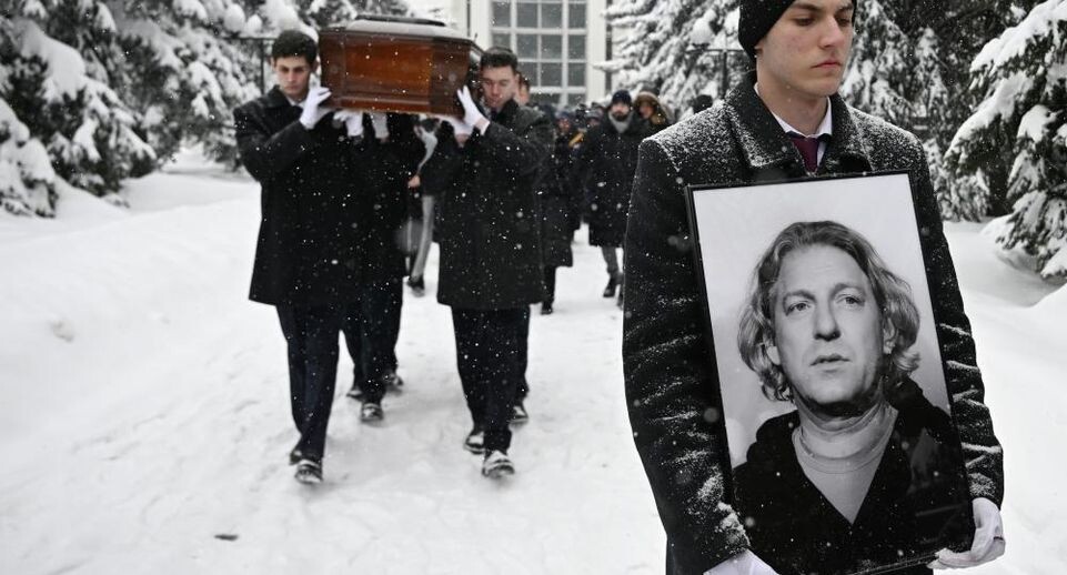    РИА «Новости»