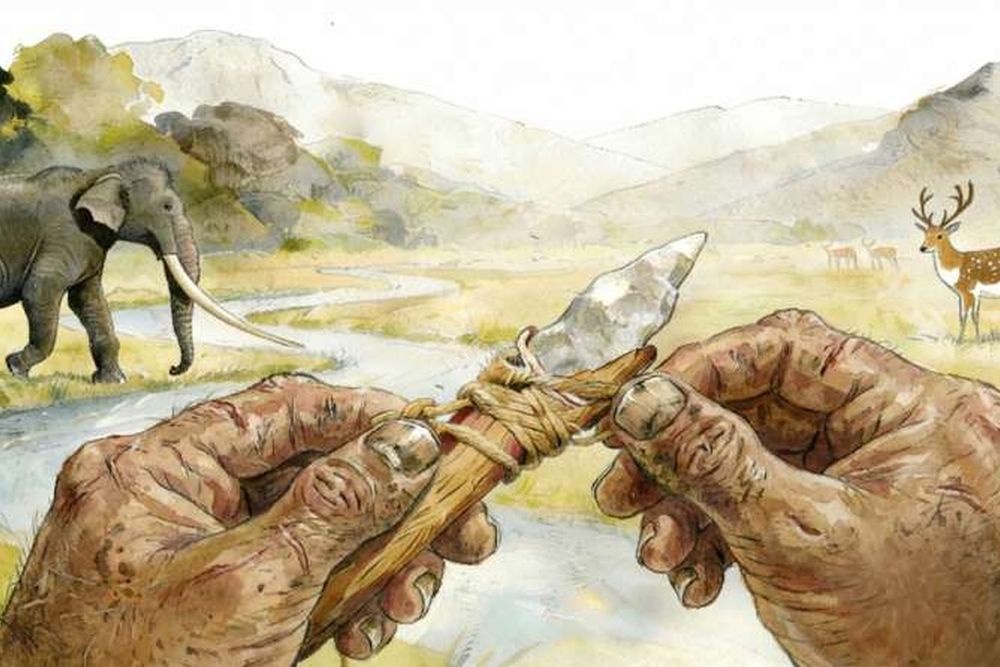    Hulk Yuan, Chinese Academy of Sciences