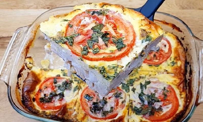 Куриная грудка под сливочным соусом: нежная классика без лишних хлопот