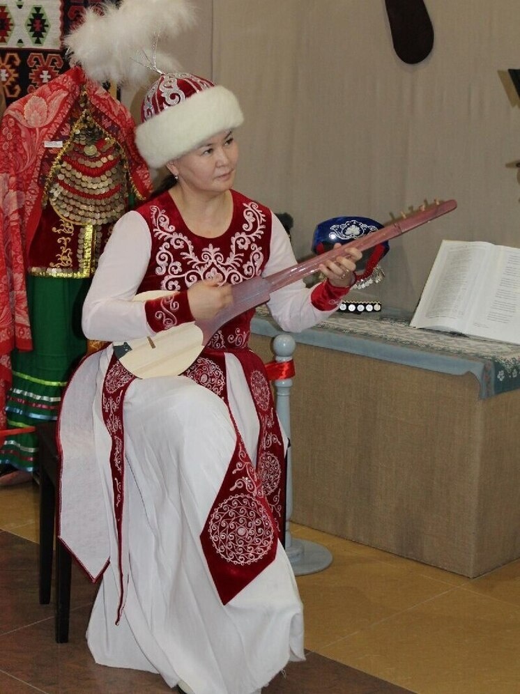     Администрация Нягани