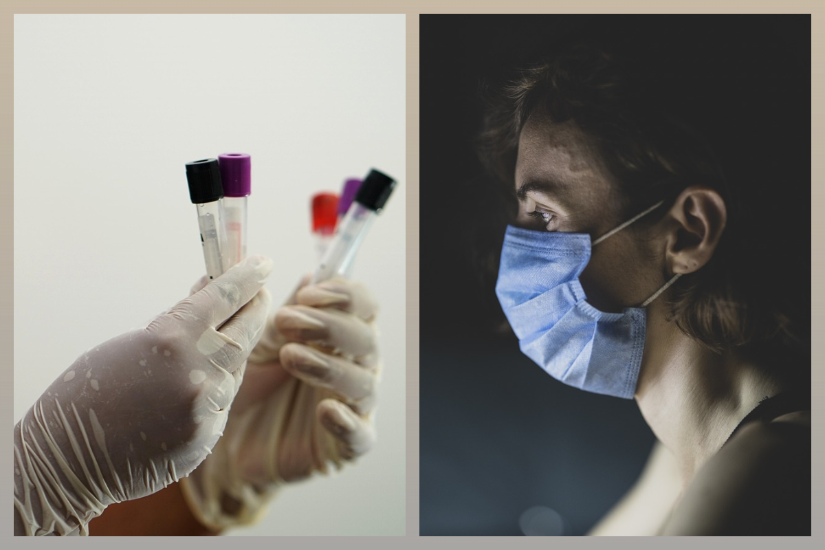 ВОЗ зафиксировано распространение смертельного вируса Нипах/pixabay.com