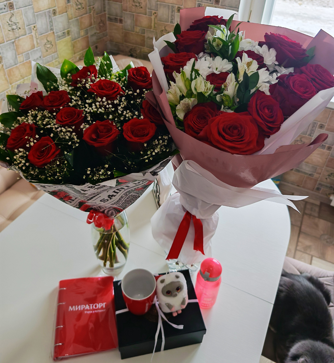 Фото автора канала.