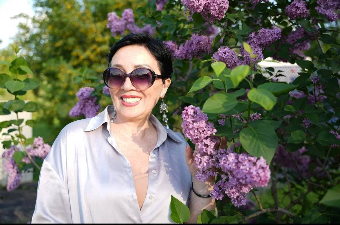 Начав пользоваться продукцией для красоты и здоровья Сибирское здоровье Siberian Wellness, я стала выглядеть на 5=7 лет моложе своего возраста. Созласны?