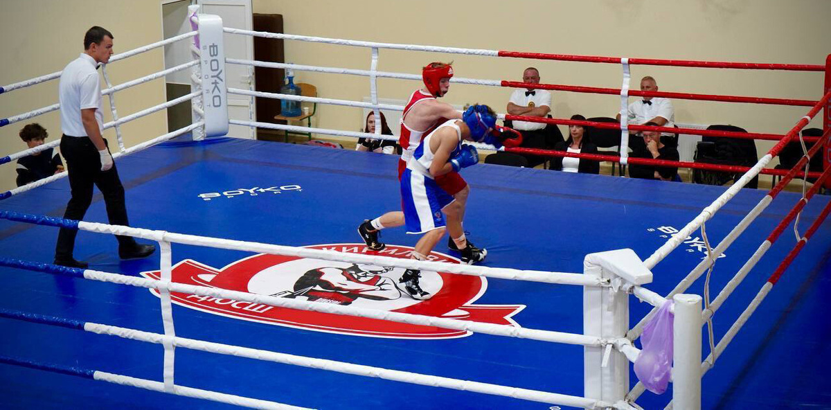    Фото: Официальный Телеграм-канал Минспорта Запорожской области