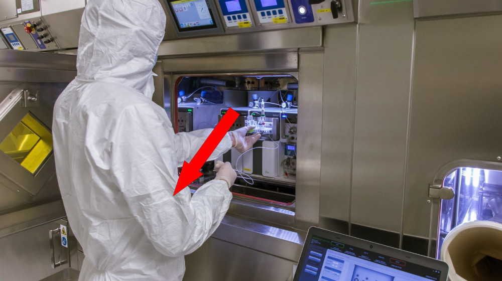    МЕТАЛЛОКОМПЛЕКСЫ КАК НОВЫЕ АНТИБИОТИКИ В ЭПОХУ ROBOTИЗАЦИИ