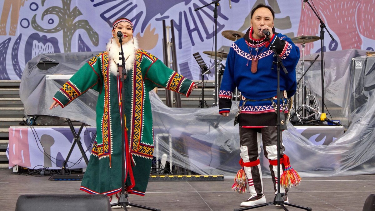    Фото: Василий Петров / «Ямал-Медиа»