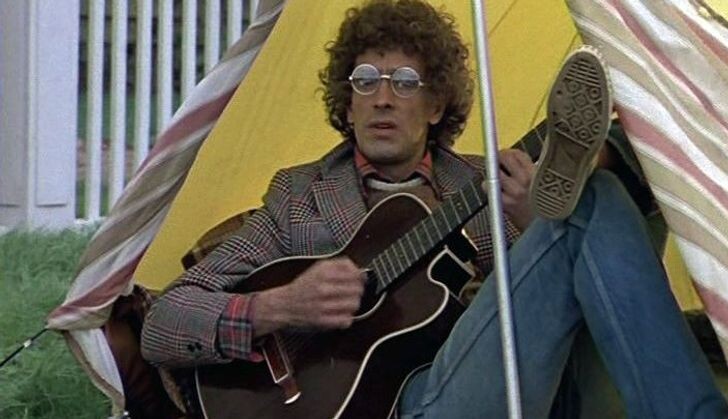 © Мэри Поппинс, до свидания / Мосфильм