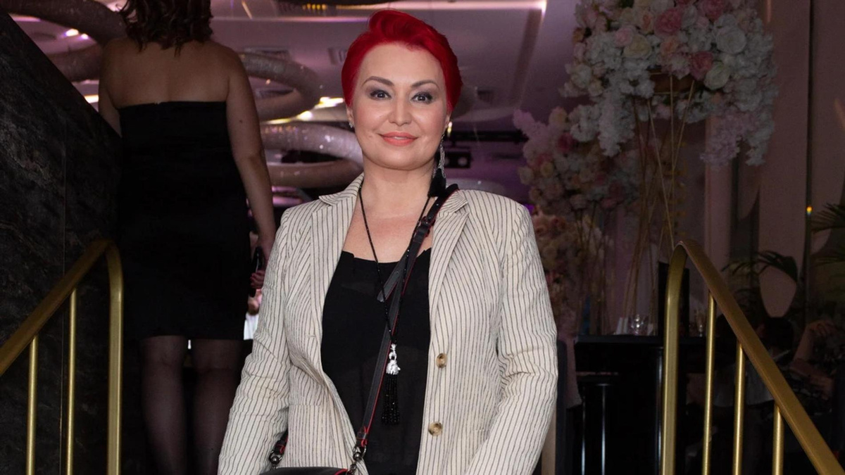    Катя Лель. Фото: Legion-Media