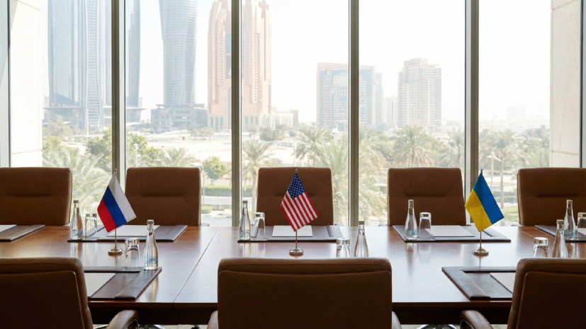   Сгенерировано с помощью ИИ