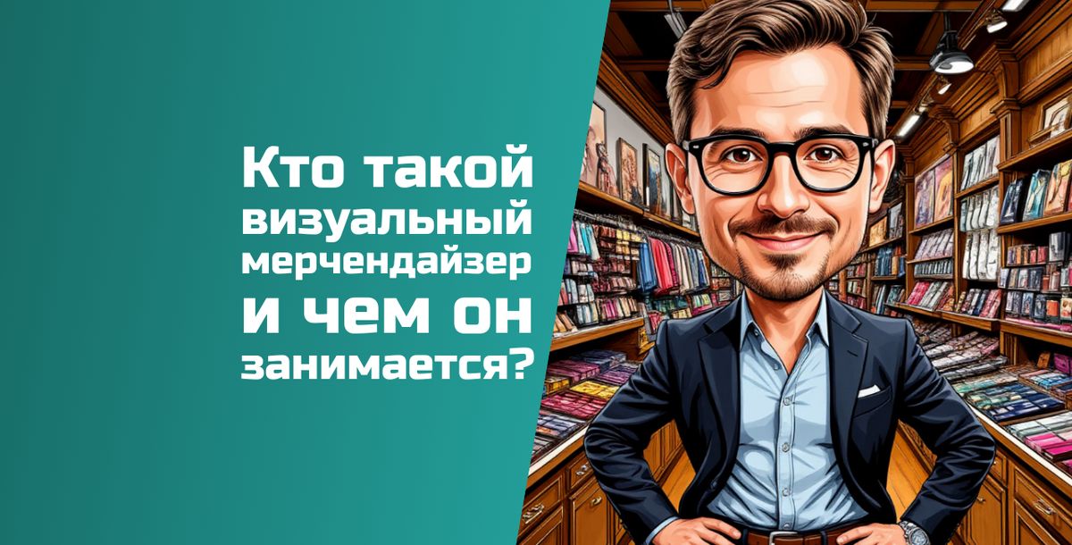 Статья «Визуальный мерчендайзер» обновлена 28.01.2026