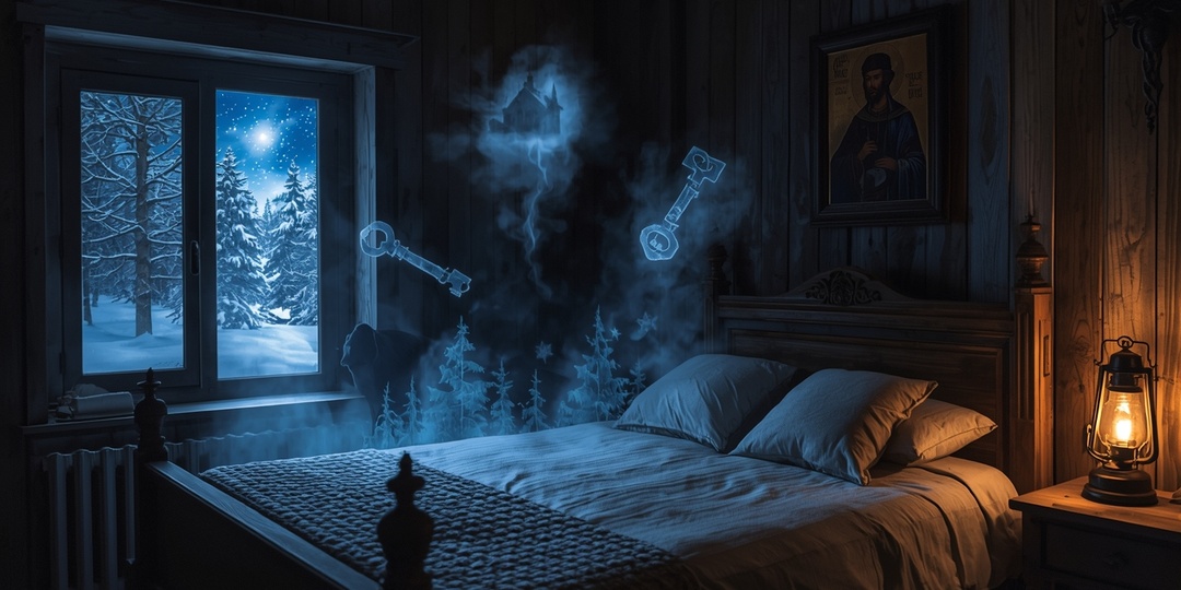 Петров день: вещие сны и не только.