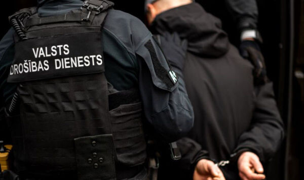 © Valsts drošības dienests