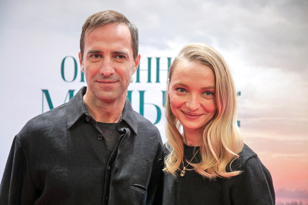    ©Агентство городских новостей "Москва"