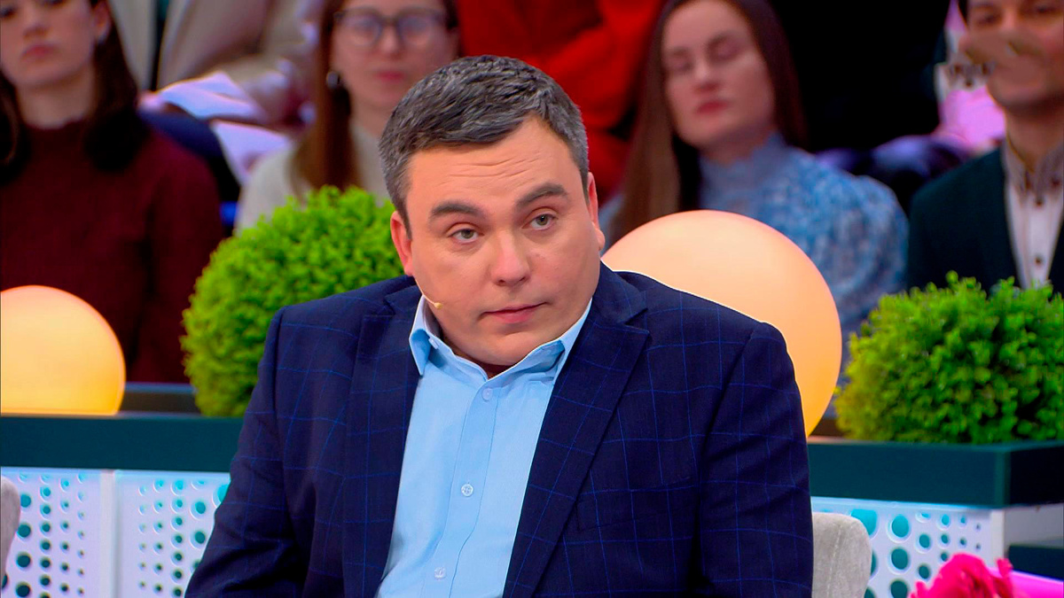    Первый канал