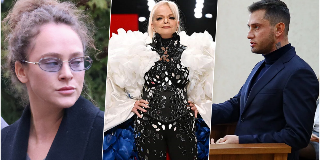 Самые громкие скандалы знаменитостей 2025 года. Часть 2