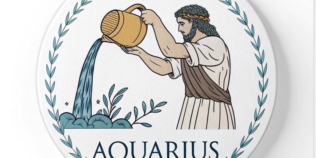 Все про всех (ч. 11). Знак Зодиака Водолей