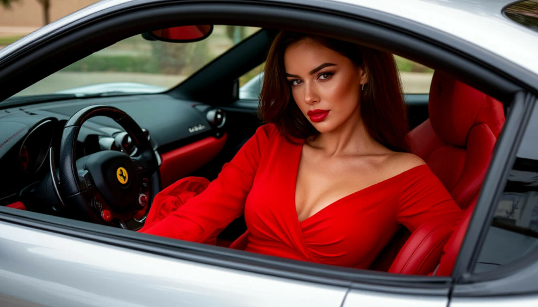 Коллаж @ Горбунов Сергей; Изображение созднано с использованием сервиса Шедеврум по запросу Сергея Горбунова