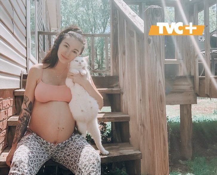 Лорен и Голубка.