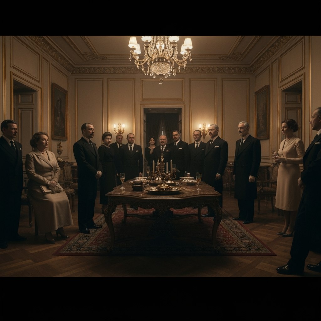 Рисунок сгенерирован нейросетью