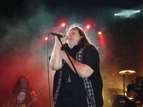 Savatage скоро выпустят тройной альбом!