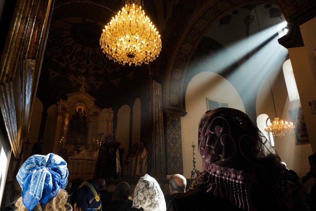    Фото © Александр Патрин / ТАСС