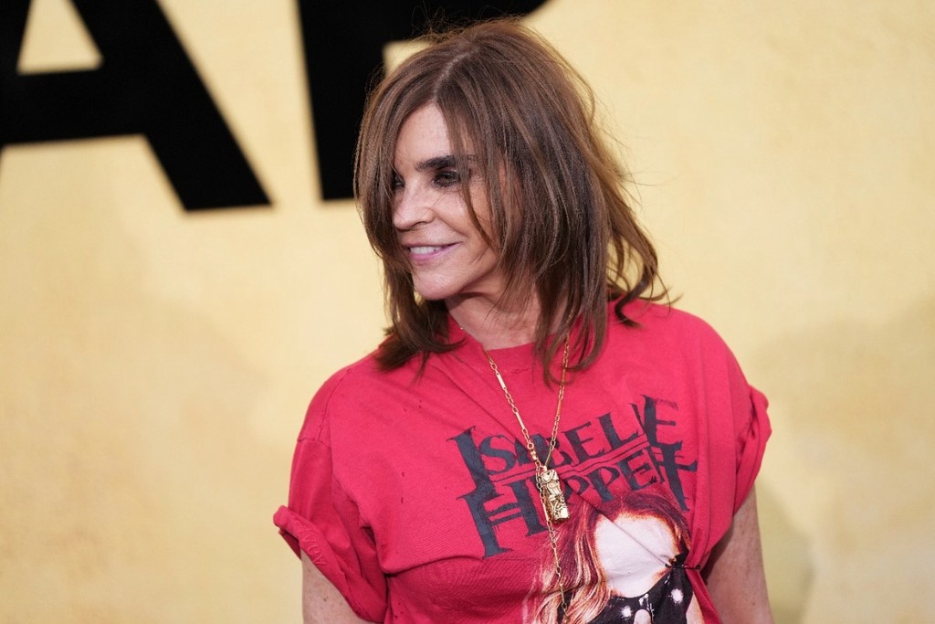    Фото © Scott A Garfitt / AP / ТАСС