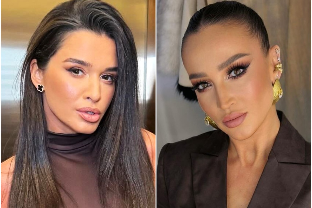     «Знаешь, как я умираю. А ты сидишь с Давой и меня обсуждаешь»: Ольга Бузова пристыдила Ксению Бородину