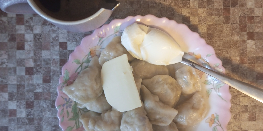 Питание за 4 дня, вес.