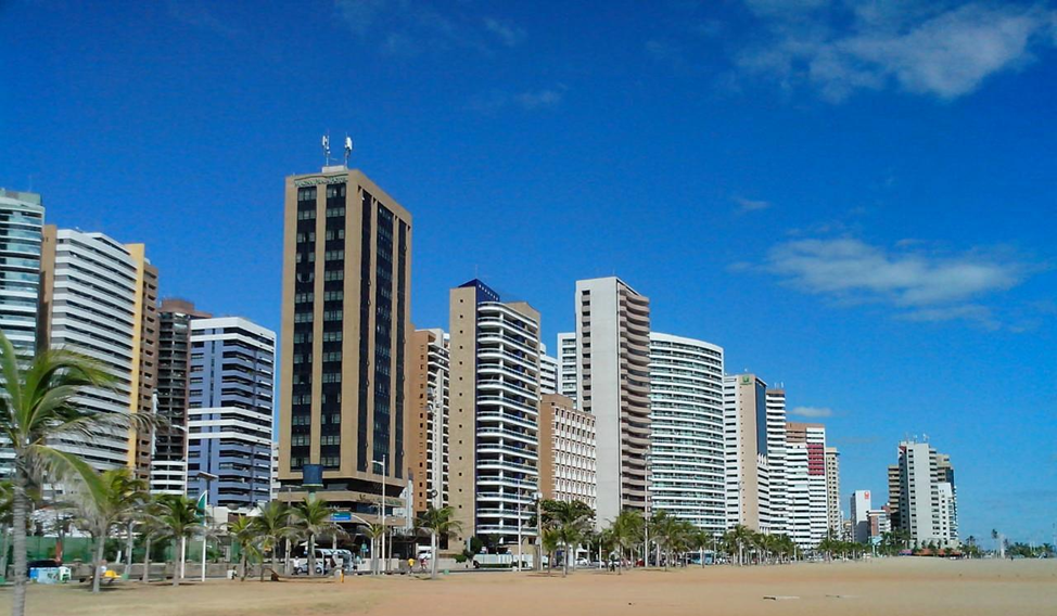 Форталеза – самый богатый город Нордесте