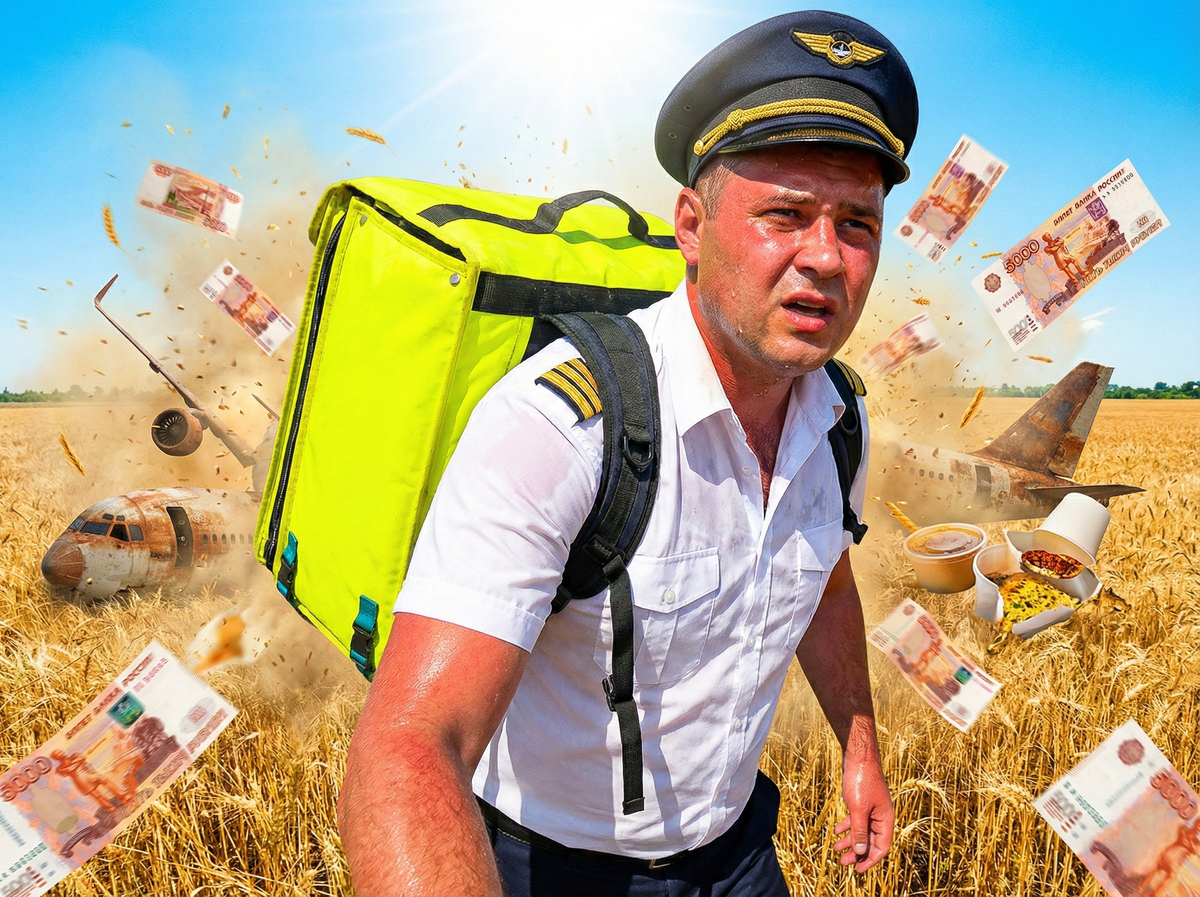    Фото: коллаж RuNews24.ru