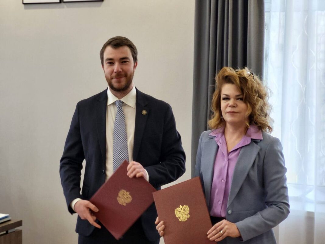 Фото: Минтруда и социальной защиты Рязанской области