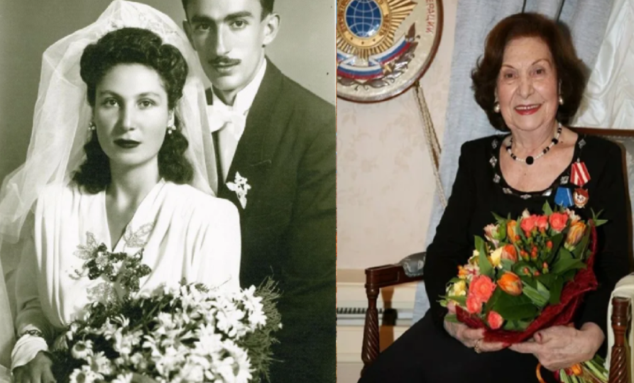 Позывной Анита, исполнилось бы 100 лет: как красавица-армянка помогла сорвать покушение на Сталина, Рузвельта и Черчилля