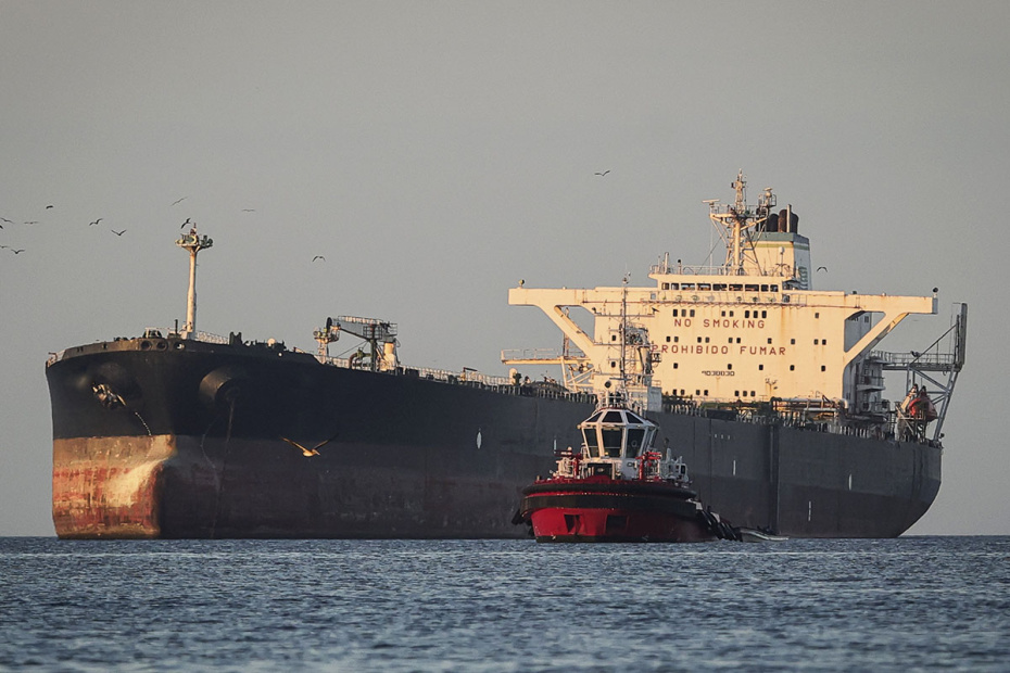    Jesus Vargas/dpa//Global Look Press