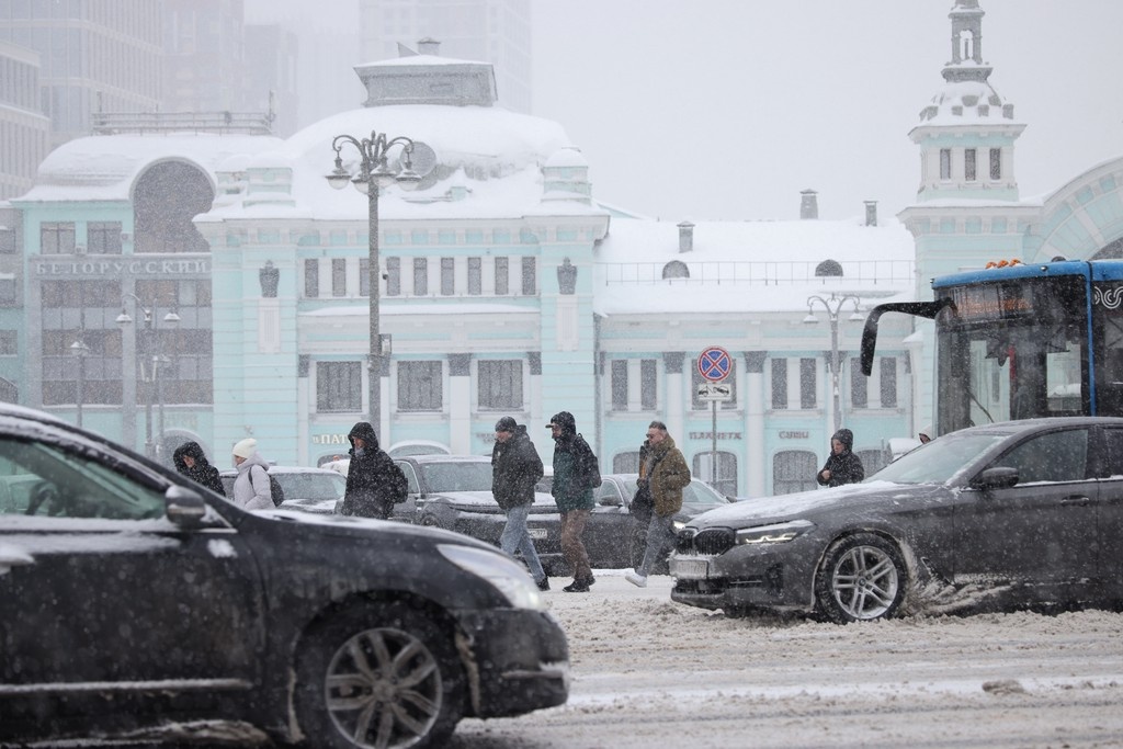    Фото © Анастасия Романова / Абзац