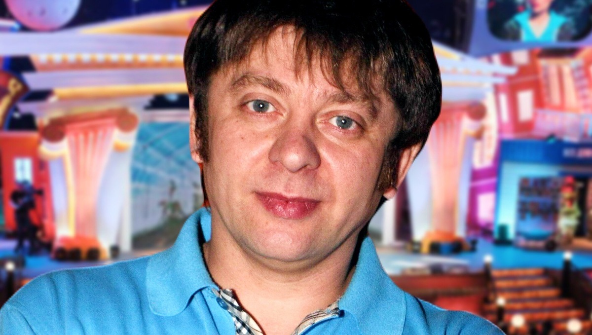 Дмитрий Брекоткин / Фото из открытых источников