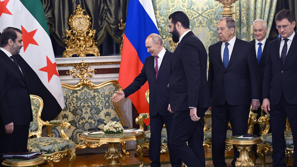 Фото: Дмитрий Азаров / Коммерсантъ