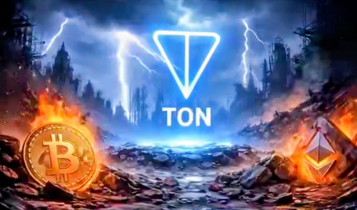 $FNXS — наш символ, но не призыв к действию. Решение за вами. 🔥