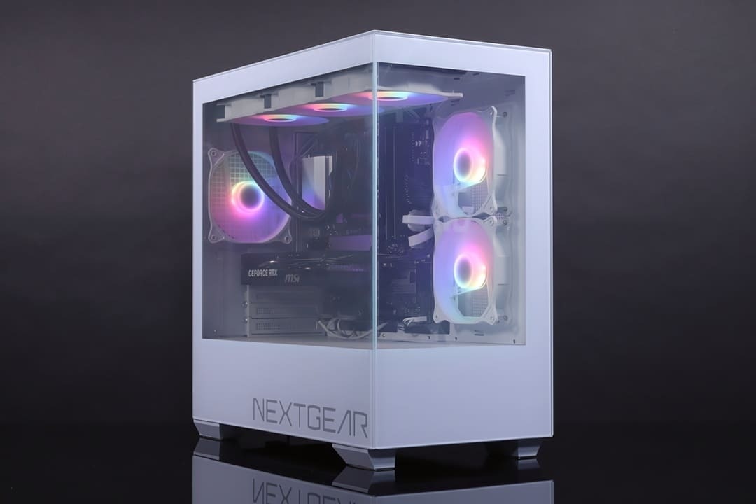    NextGear