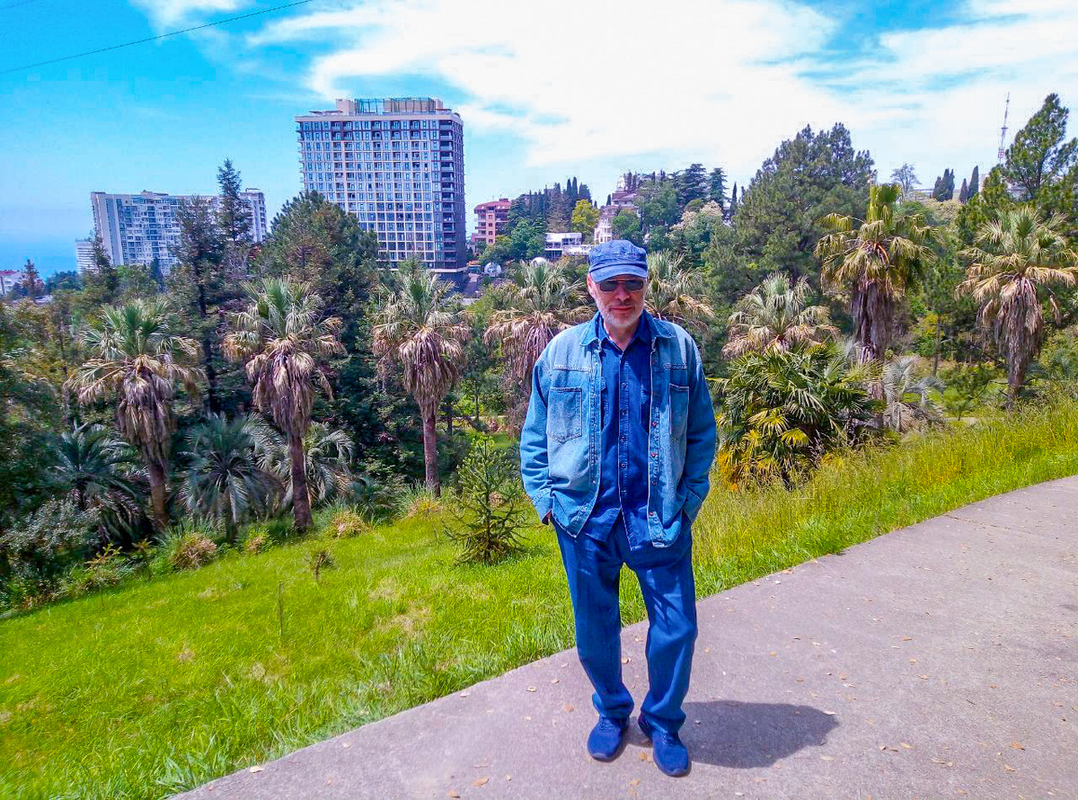 ©Михаил Лекс 