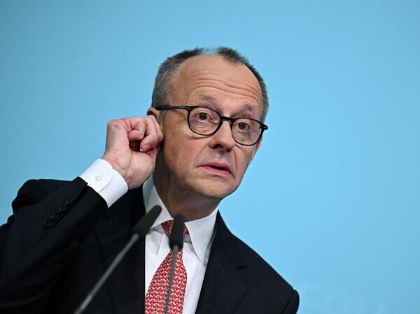    © REUTERS / Annegret Hilse